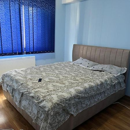 Mehtup Srl Apartment Питещ Екстериор снимка