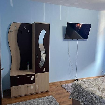 Mehtup Srl Apartment Питещ Екстериор снимка