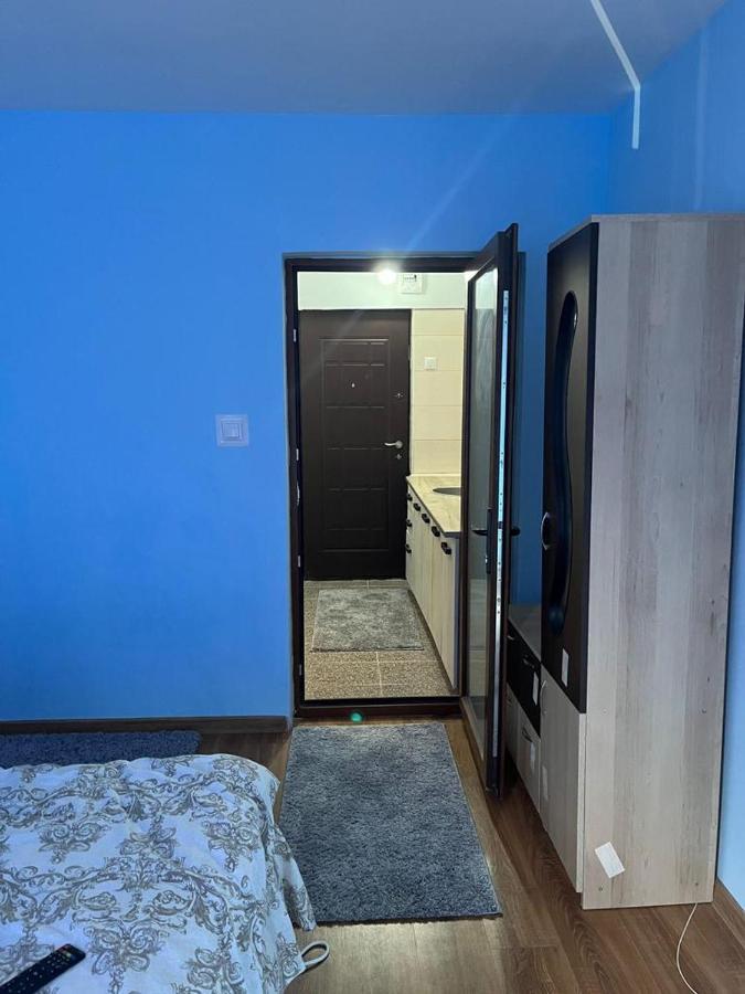 Mehtup Srl Apartment Питещ Екстериор снимка