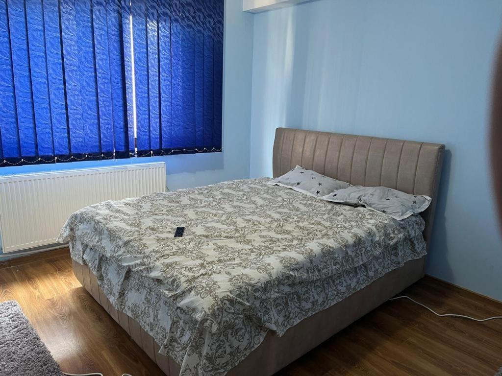 Mehtup Srl Apartment Питещ Екстериор снимка