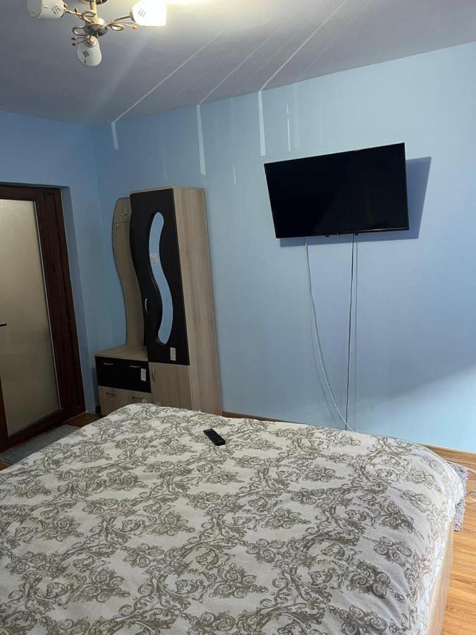 Mehtup Srl Apartment Питещ Екстериор снимка