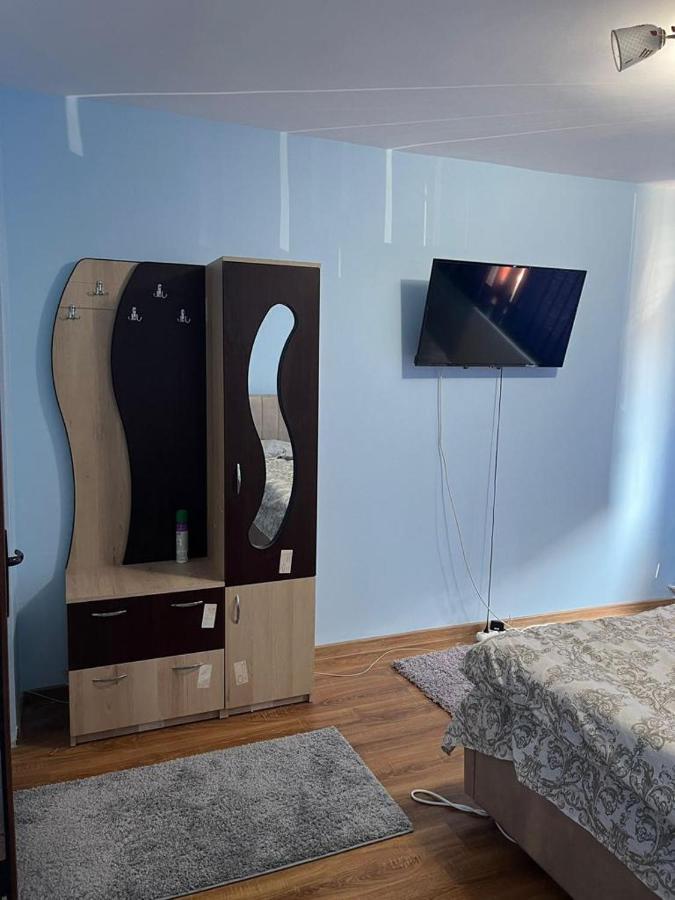 Mehtup Srl Apartment Питещ Екстериор снимка