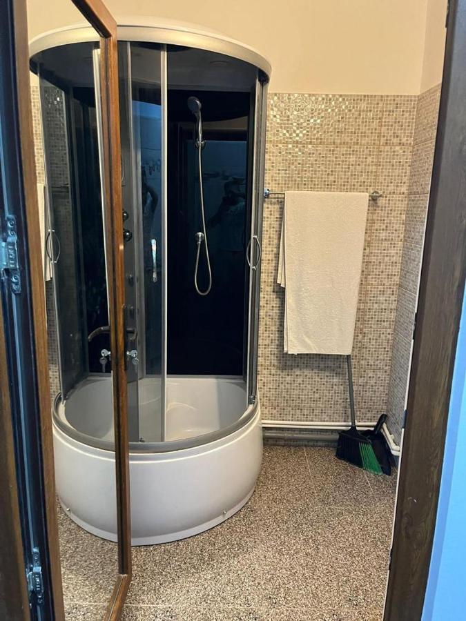 Mehtup Srl Apartment Питещ Екстериор снимка